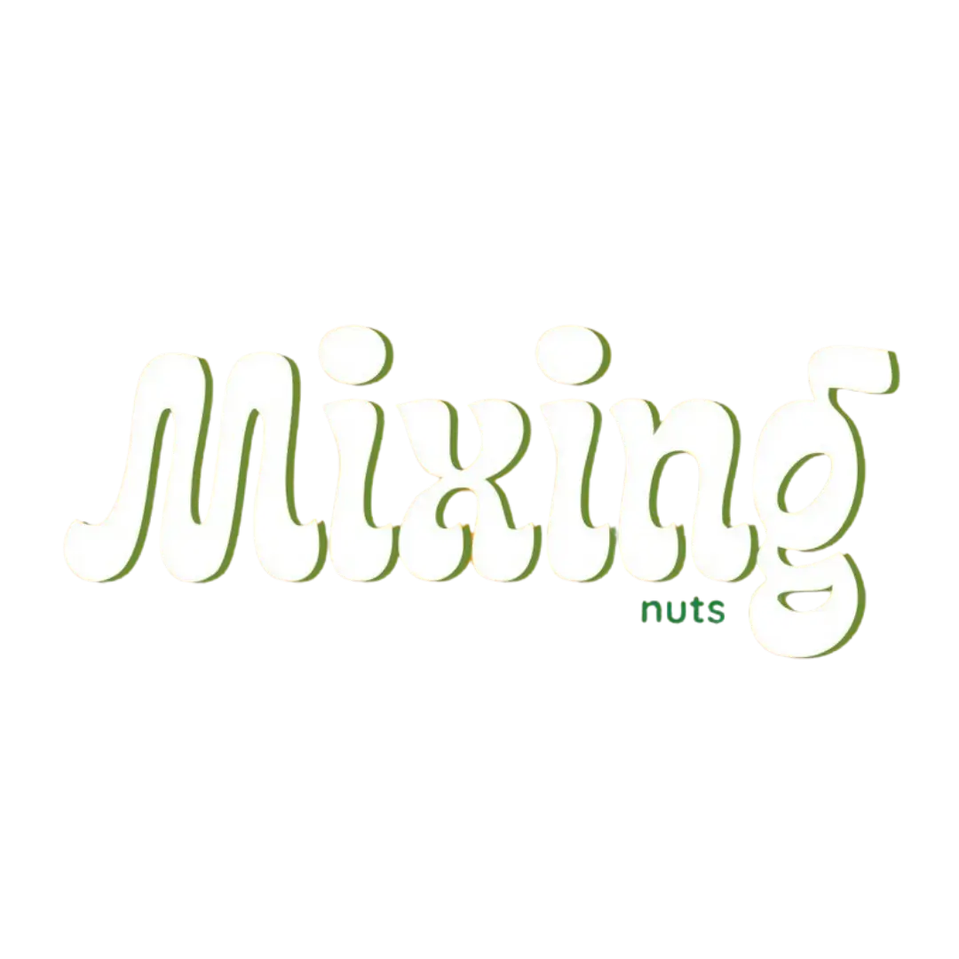 Mixing Nuts